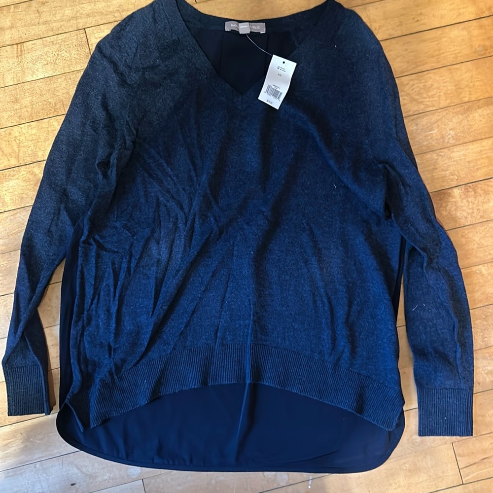 Banana Republic sweater